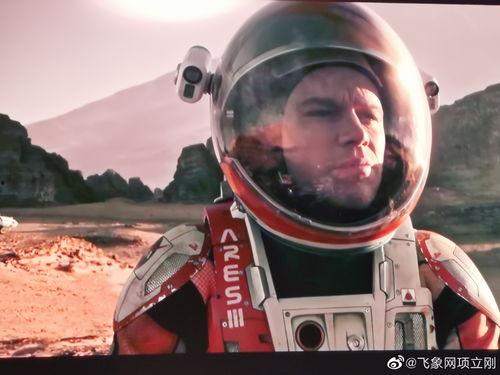 火星救援中国演员,国产科幻巨制，演绎星际求生传奇