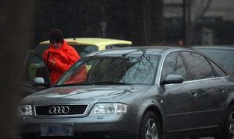 明星们都开什么车