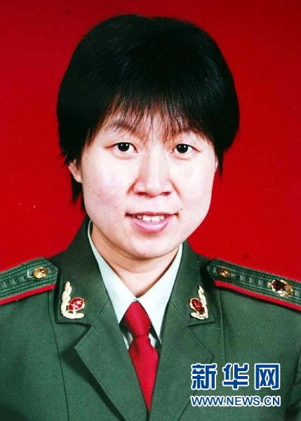 李晓红的个人资料