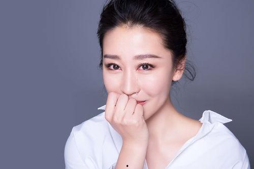 女演员梁平,光影交织下的璀璨星途