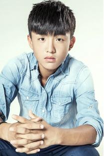 郑伟长大后照片,时光荏苒，青春不散