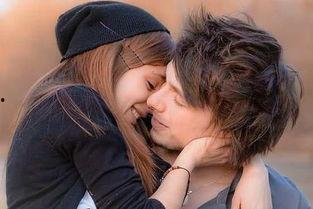 男人爱女人的图片,男人爱女人的永恒瞬间