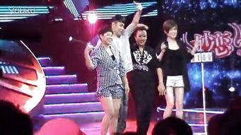 明星同乐会,明星同乐会精彩瞬间大盘点