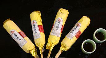 横店网红棒冰,夏日清凉新宠，冰爽滋味引爆全网