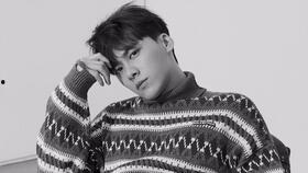 李易峰杂志花絮,魅力四溢，时尚风采尽显